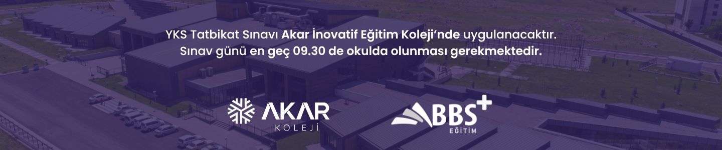 BBS EĞİTİM