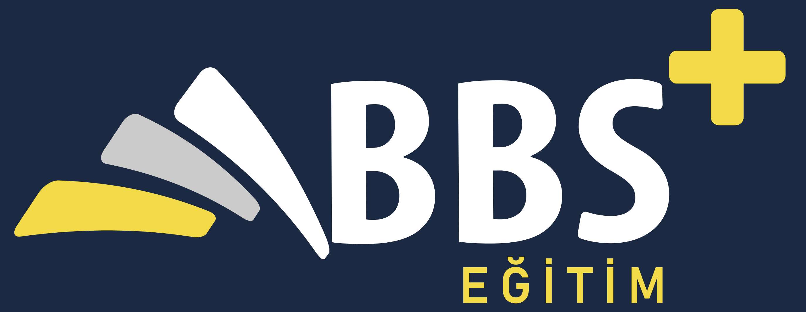 BBS EĞİTİM - Sınav Kayıt Logo